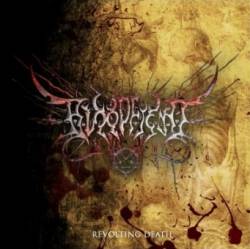 Bloodfiend (ARG) : Revolting Death